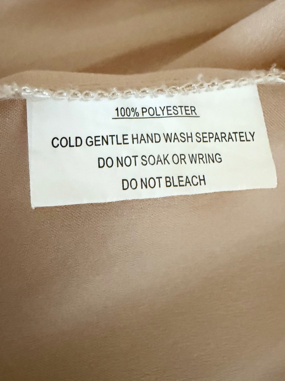 Selfie Leslie Gold Satin Style Romper Shorts Off Shoulder Size Small - Picture 13 of 14